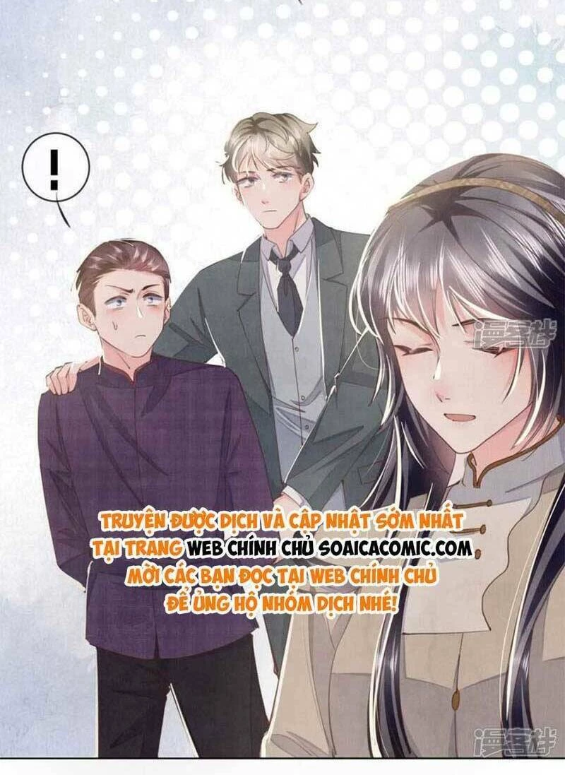 Tôi Có Ông Chồng Hay Ghen Chapter 109 - 6