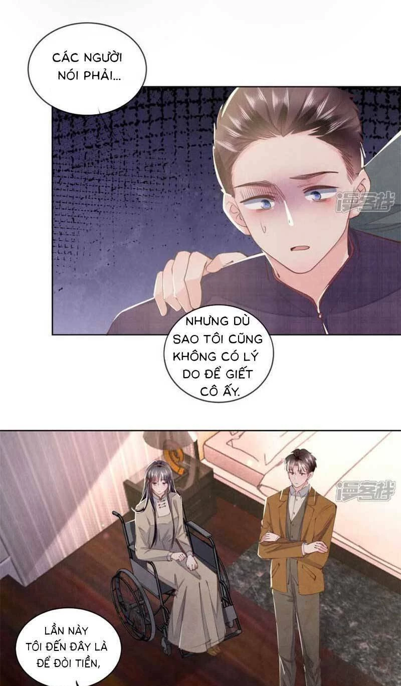 Tôi Có Ông Chồng Hay Ghen Chapter 109 - 7