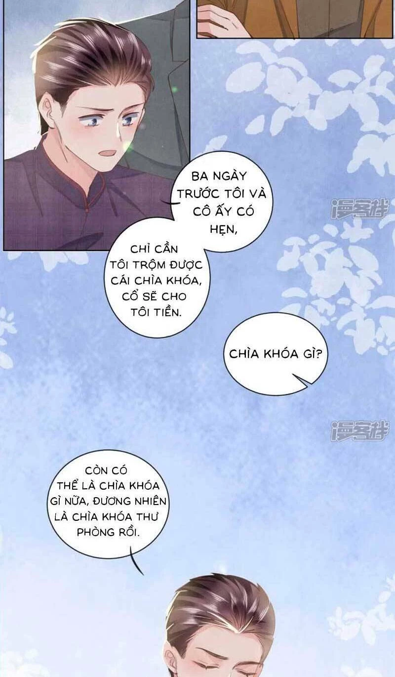 Tôi Có Ông Chồng Hay Ghen Chapter 109 - 9