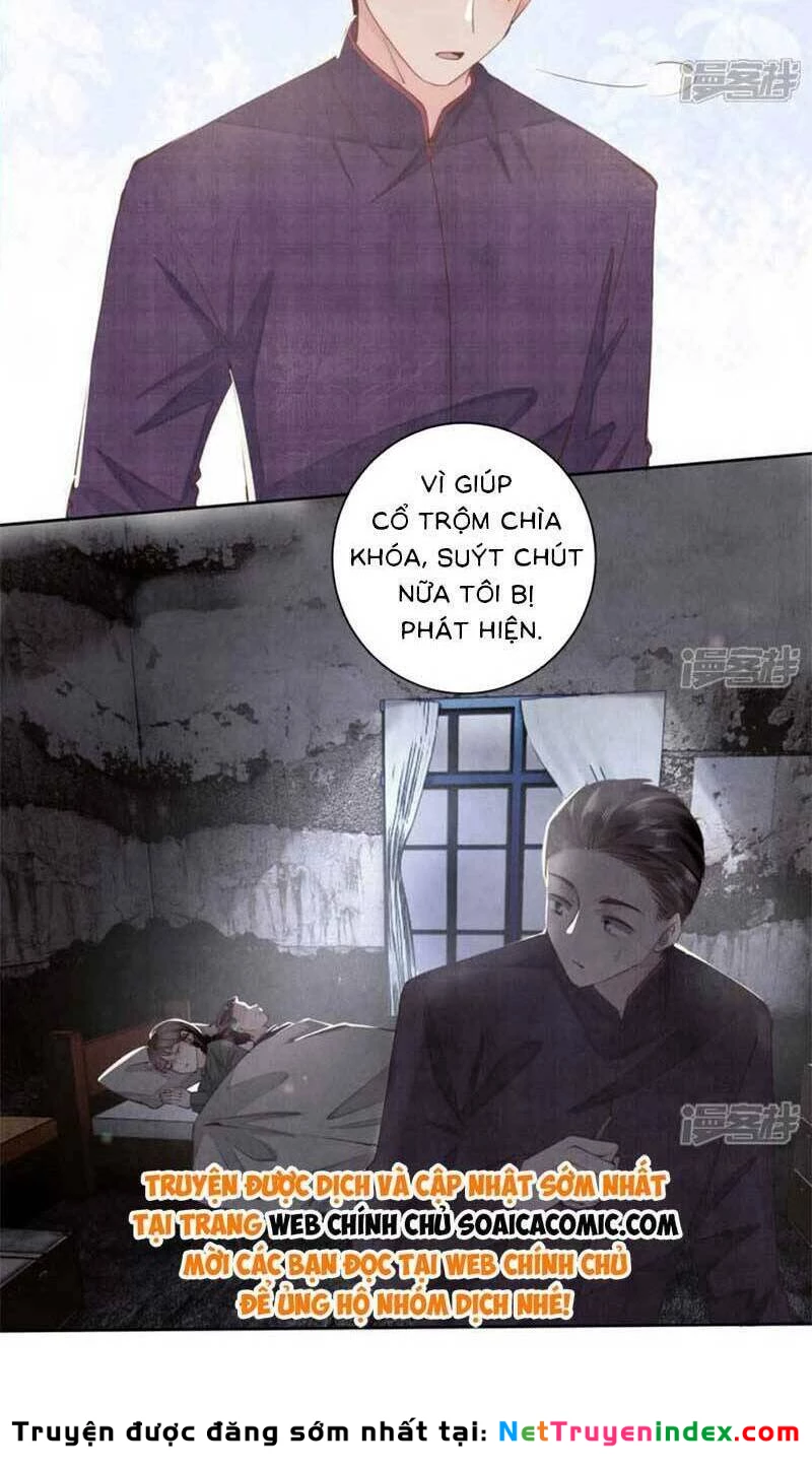 Tôi Có Ông Chồng Hay Ghen Chapter 109 - 10