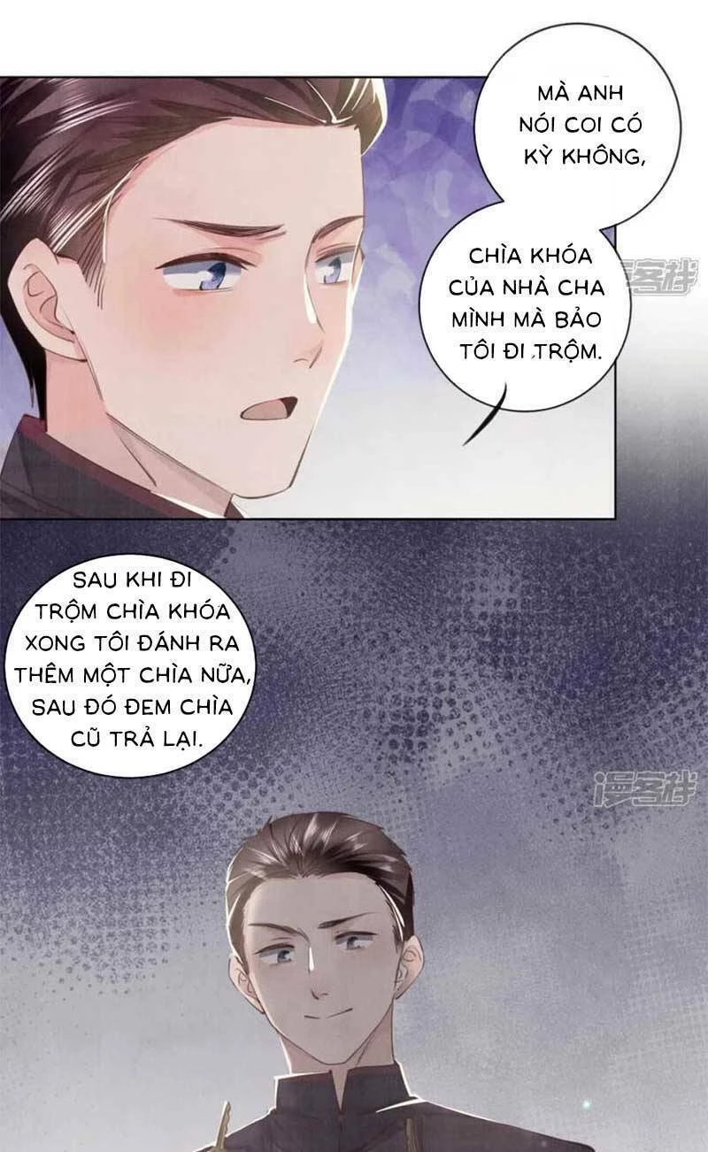 Tôi Có Ông Chồng Hay Ghen Chapter 109 - 11