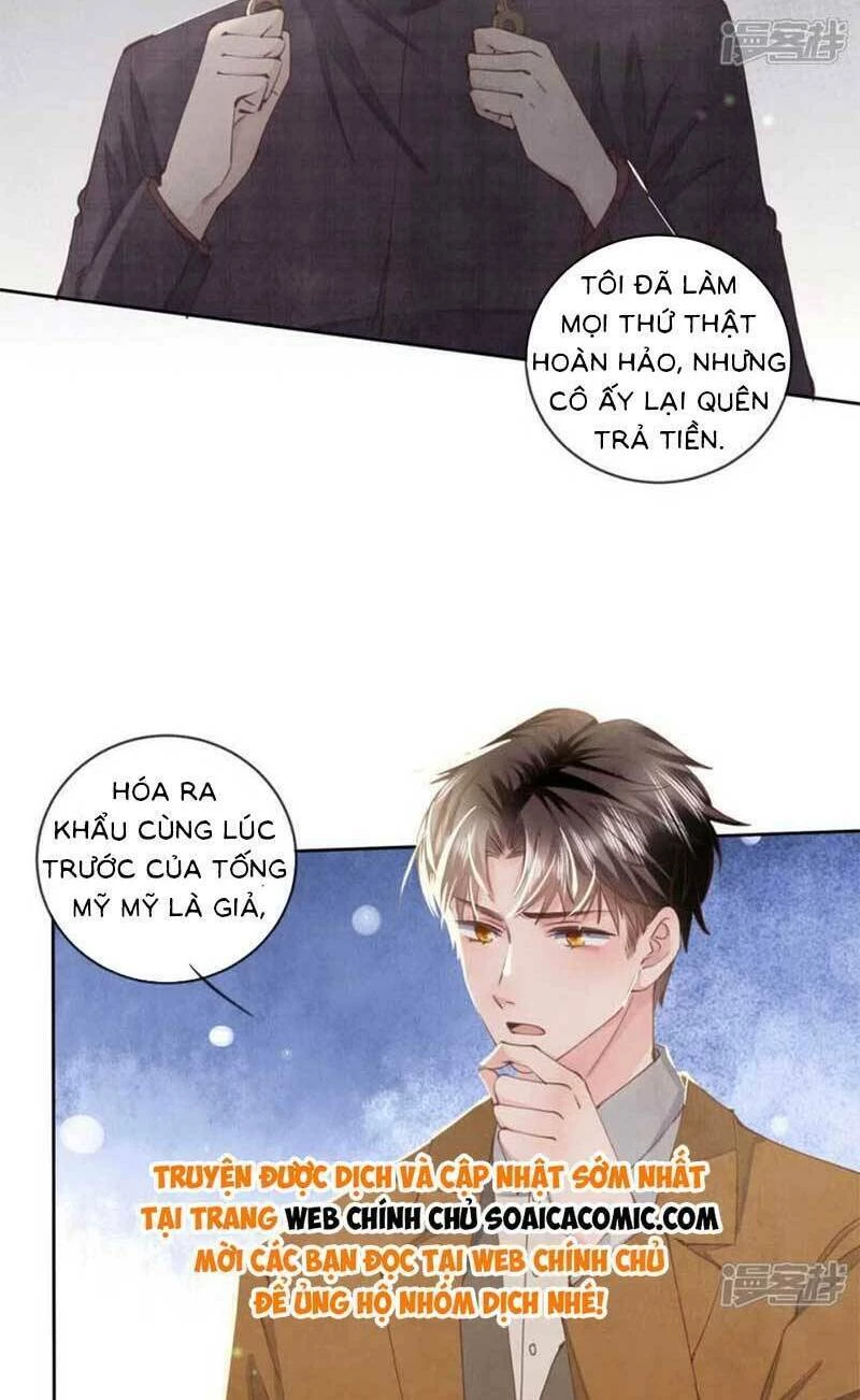 Tôi Có Ông Chồng Hay Ghen Chapter 109 - 12