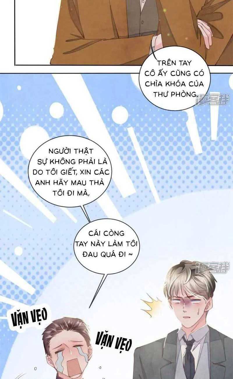 Tôi Có Ông Chồng Hay Ghen Chapter 109 - 13