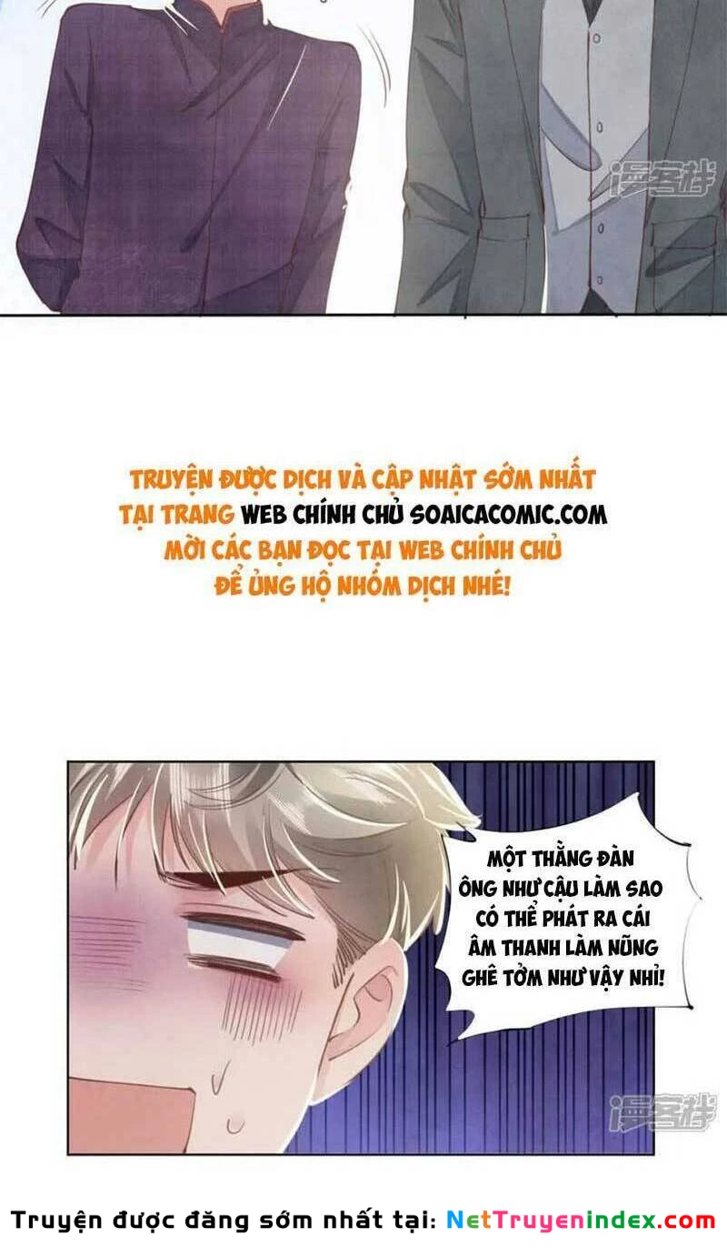 Tôi Có Ông Chồng Hay Ghen Chapter 109 - 14