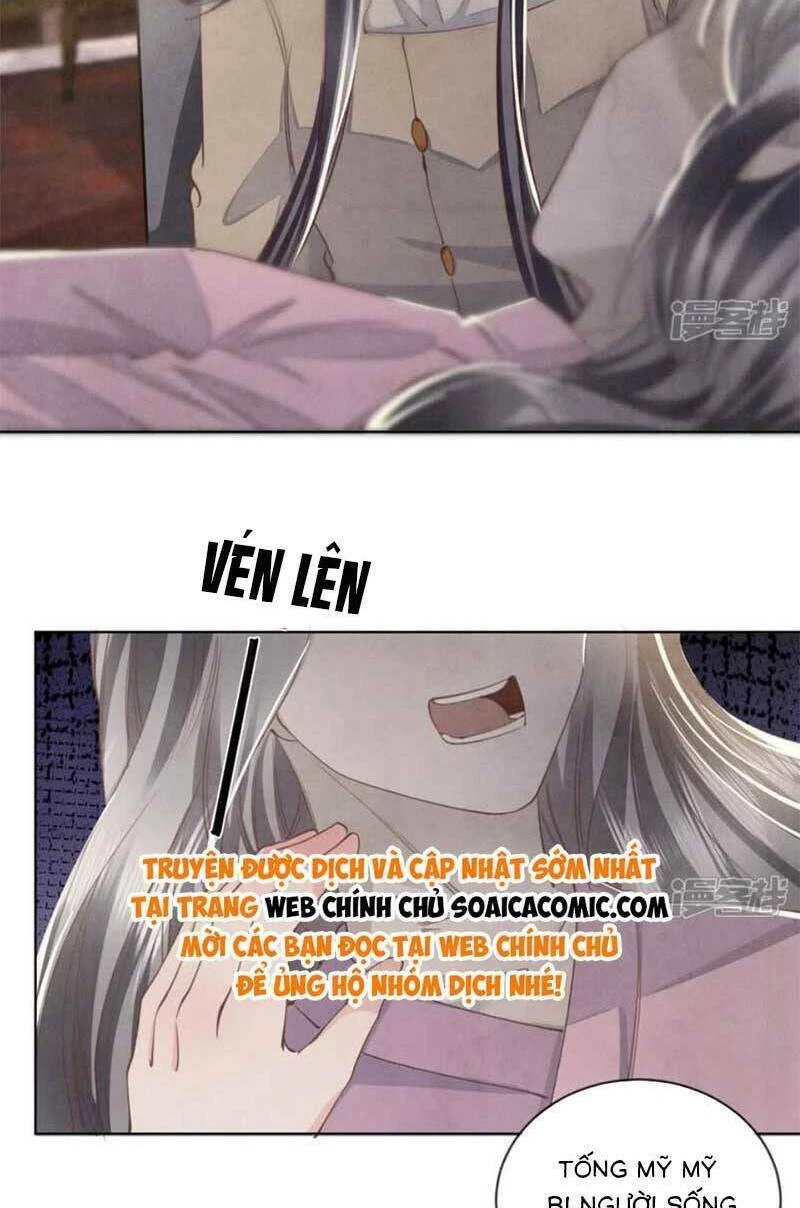 Tôi Có Ông Chồng Hay Ghen Chapter 109 - 16