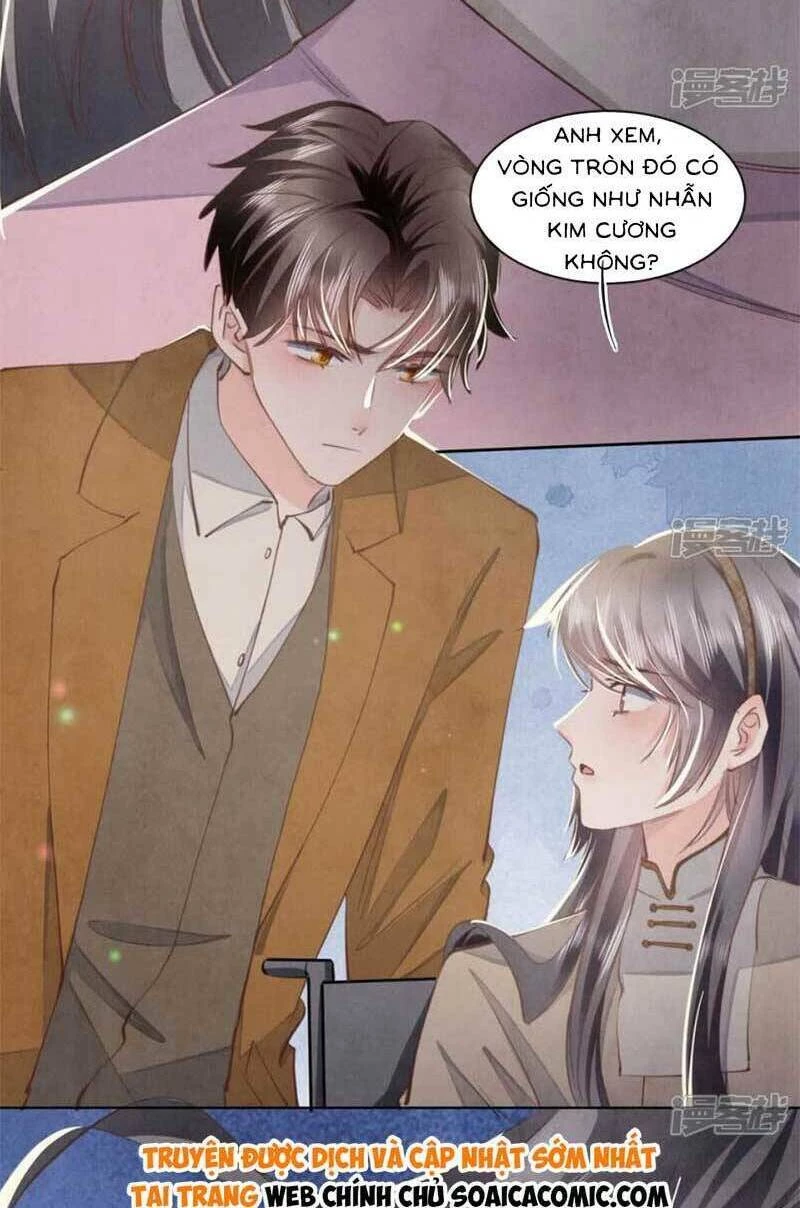 Tôi Có Ông Chồng Hay Ghen Chapter 109 - 18