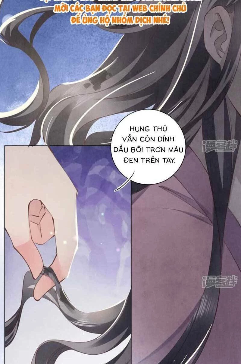 Tôi Có Ông Chồng Hay Ghen Chapter 109 - 19