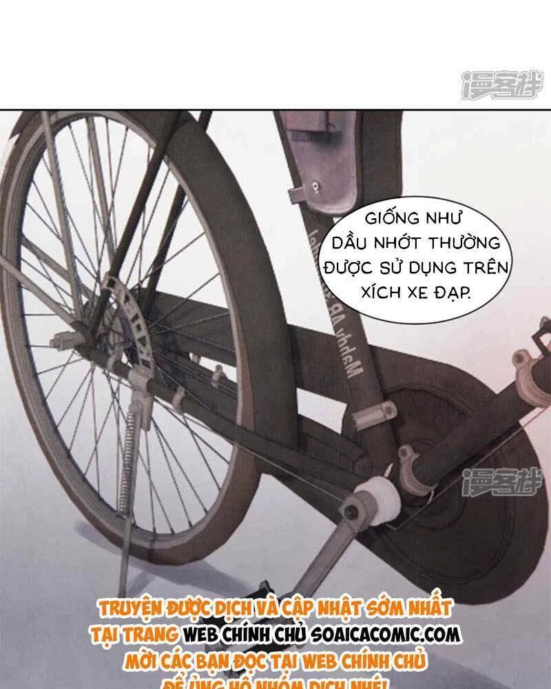 Tôi Có Ông Chồng Hay Ghen Chapter 109 - 21