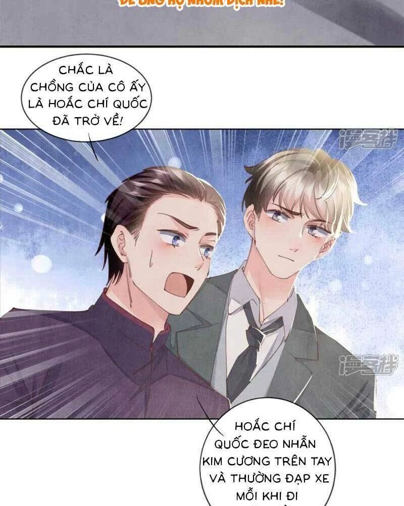 Tôi Có Ông Chồng Hay Ghen Chapter 109 - 22