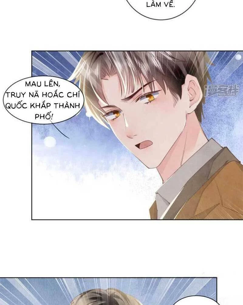 Tôi Có Ông Chồng Hay Ghen Chapter 109 - 23