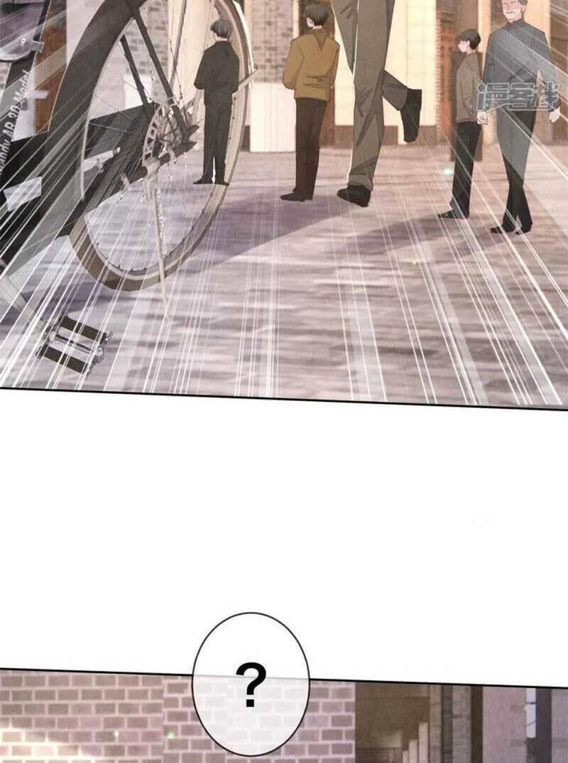 Tôi Có Ông Chồng Hay Ghen Chapter 109 - 34