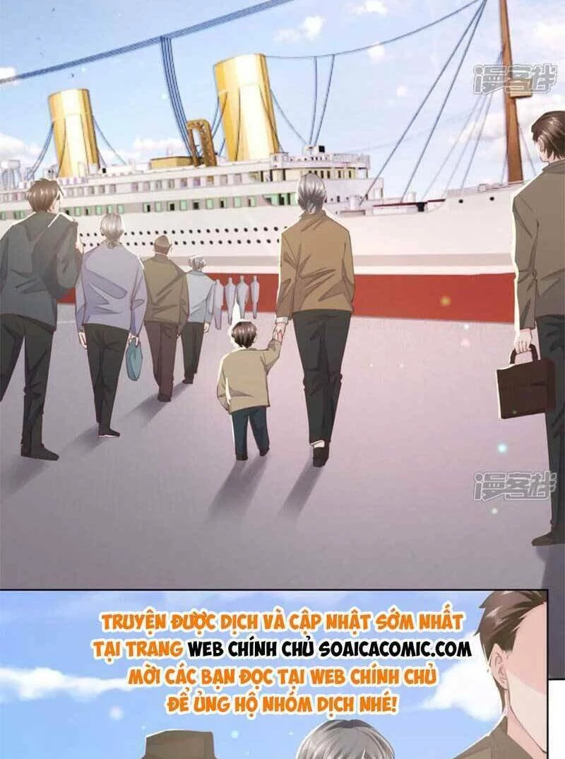 Tôi Có Ông Chồng Hay Ghen Chapter 109 - 37