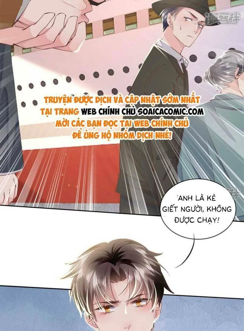 Tôi Có Ông Chồng Hay Ghen Chapter 109 - 40