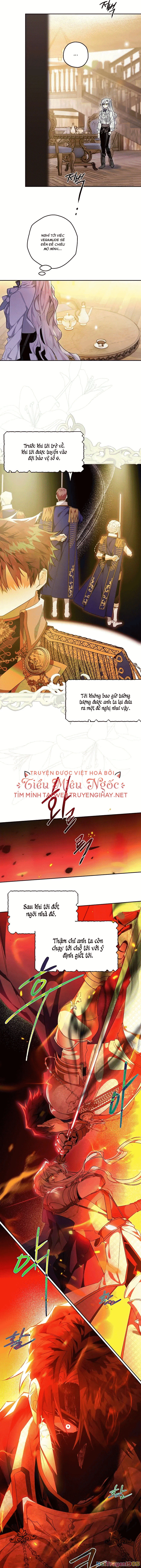 Lần Này Tôi Sẽ Yêu Thương Bản Thân Hơn Chapter 18 - 2