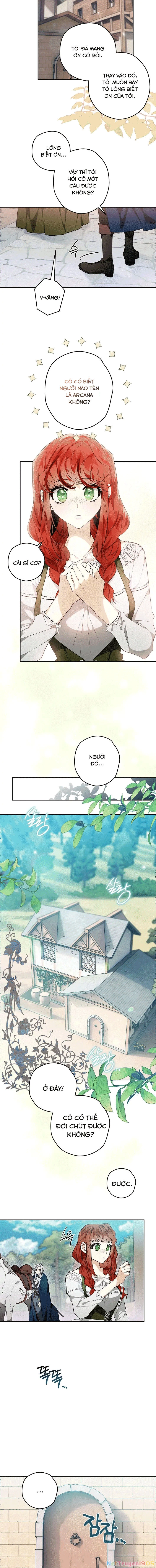 Lần Này Tôi Sẽ Yêu Thương Bản Thân Hơn Chapter 18 - 7