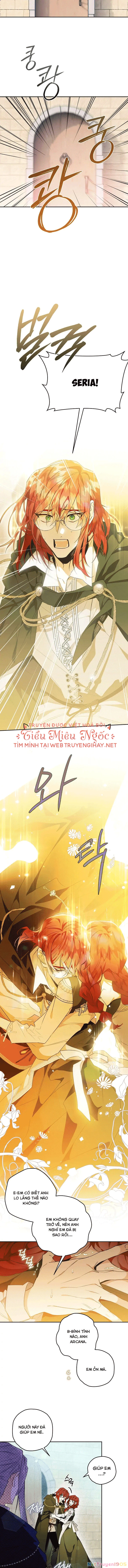 Lần Này Tôi Sẽ Yêu Thương Bản Thân Hơn Chapter 18 - 8