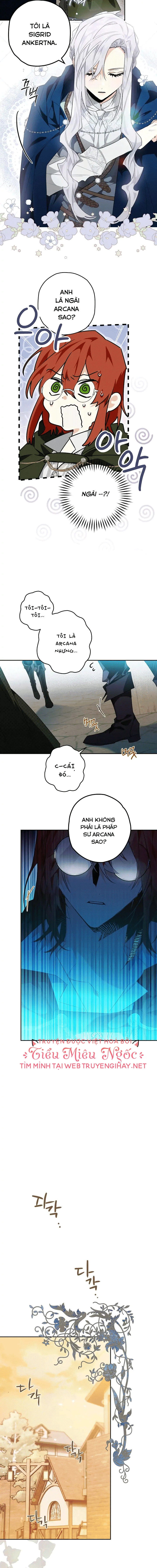 Lần Này Tôi Sẽ Yêu Thương Bản Thân Hơn Chapter 18 - 9