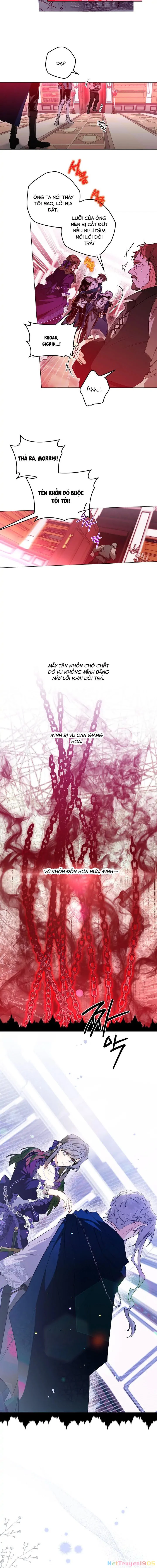 Lần Này Tôi Sẽ Yêu Thương Bản Thân Hơn Chapter 20 - 2