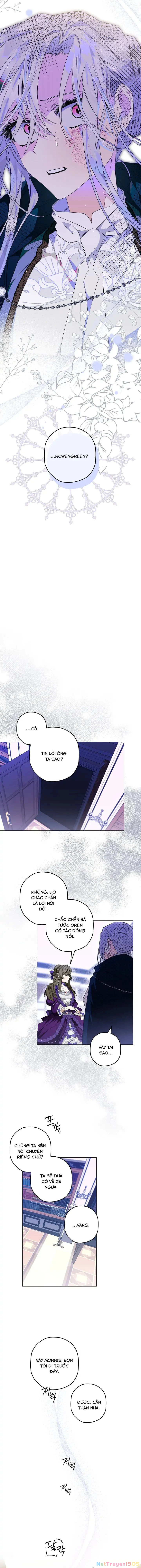 Lần Này Tôi Sẽ Yêu Thương Bản Thân Hơn Chapter 20 - 3