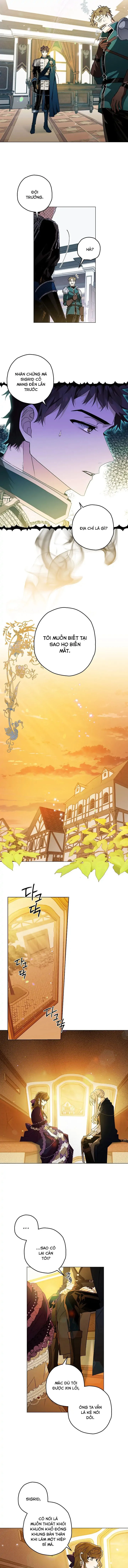 Lần Này Tôi Sẽ Yêu Thương Bản Thân Hơn Chapter 20 - 4