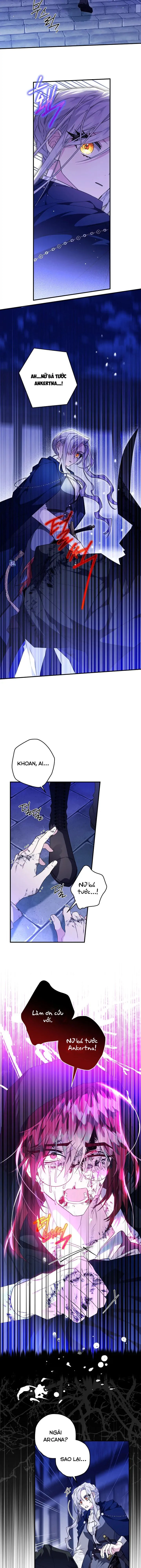 Lần Này Tôi Sẽ Yêu Thương Bản Thân Hơn Chapter 20 - 10