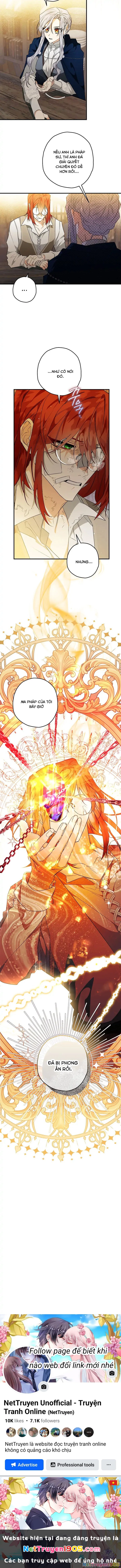 Lần Này Tôi Sẽ Yêu Thương Bản Thân Hơn Chapter 20 - 13