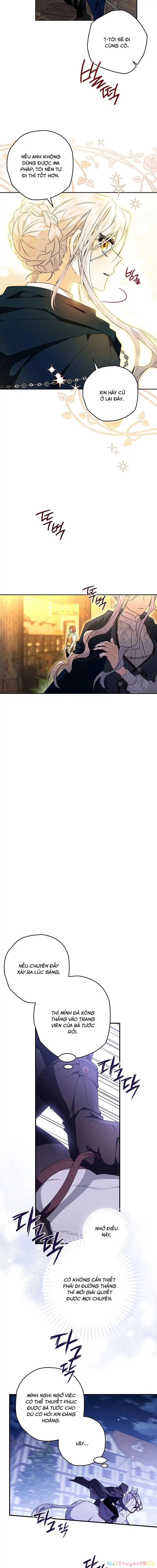 Lần Này Tôi Sẽ Yêu Thương Bản Thân Hơn Chapter 21 - 2