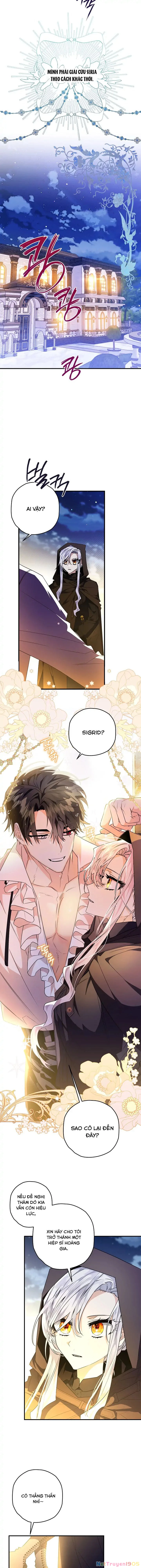 Lần Này Tôi Sẽ Yêu Thương Bản Thân Hơn Chapter 21 - 3