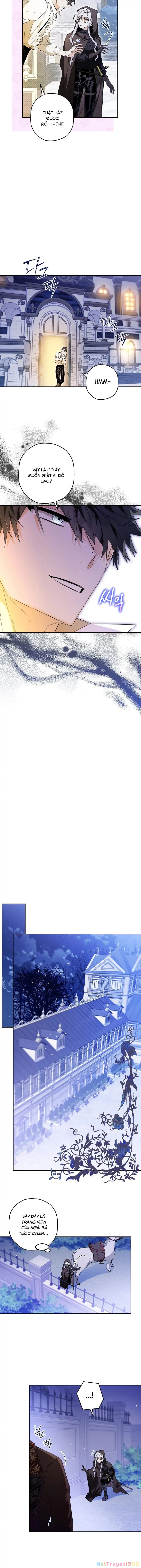 Lần Này Tôi Sẽ Yêu Thương Bản Thân Hơn Chapter 21 - 5