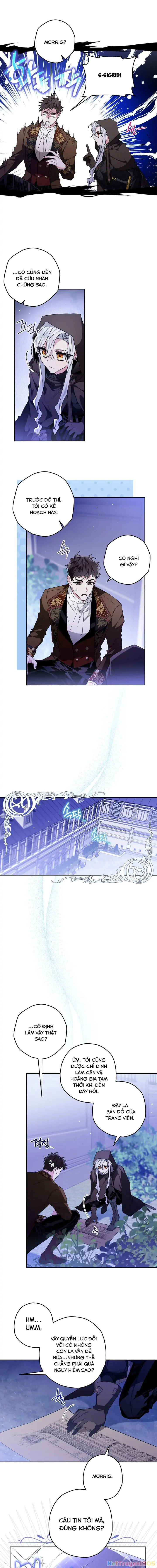 Lần Này Tôi Sẽ Yêu Thương Bản Thân Hơn Chapter 21 - 6