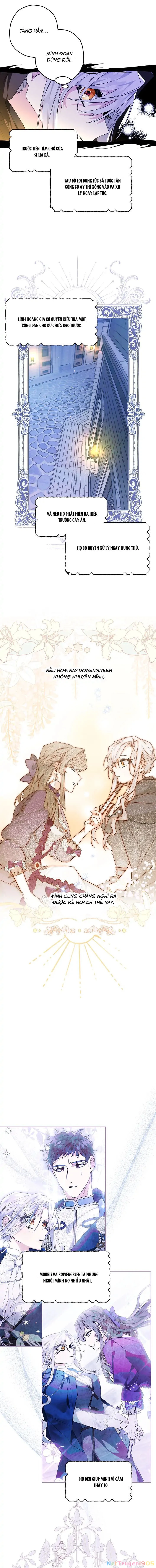 Lần Này Tôi Sẽ Yêu Thương Bản Thân Hơn Chapter 21 - 8