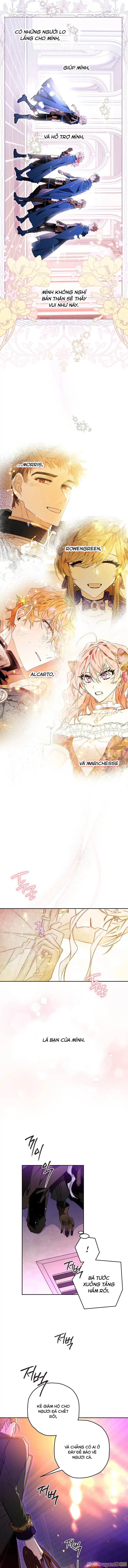 Lần Này Tôi Sẽ Yêu Thương Bản Thân Hơn Chapter 21 - 9