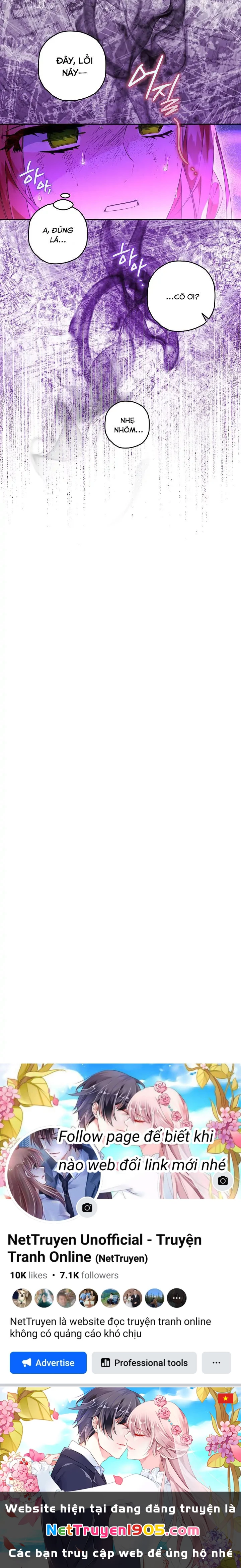 Lần Này Tôi Sẽ Yêu Thương Bản Thân Hơn Chapter 21 - 14