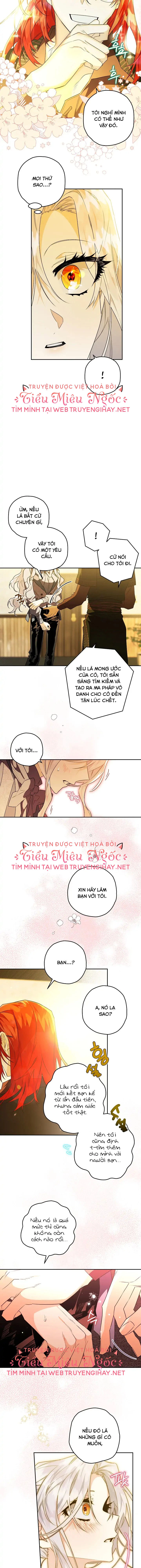 Lần Này Tôi Sẽ Yêu Thương Bản Thân Hơn Chapter 22 - 8