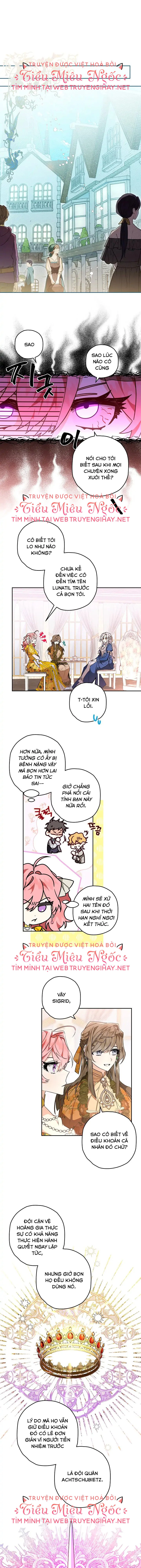 Lần Này Tôi Sẽ Yêu Thương Bản Thân Hơn Chapter 22 - 10