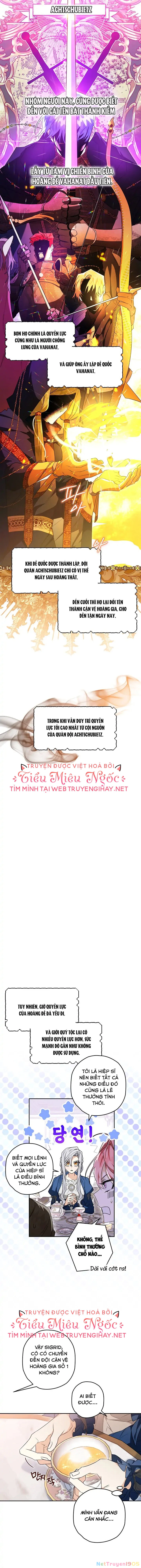 Lần Này Tôi Sẽ Yêu Thương Bản Thân Hơn Chapter 22 - 11