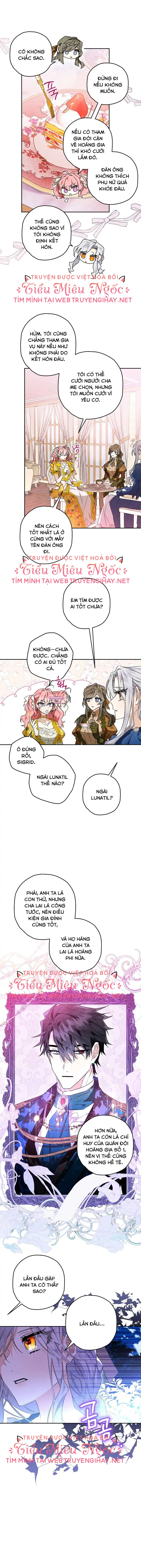 Lần Này Tôi Sẽ Yêu Thương Bản Thân Hơn Chapter 22 - 12