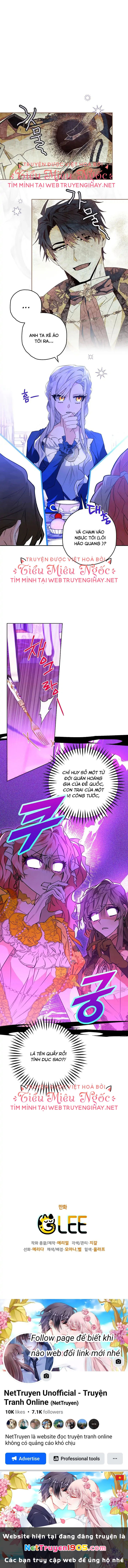 Lần Này Tôi Sẽ Yêu Thương Bản Thân Hơn Chapter 22 - 13