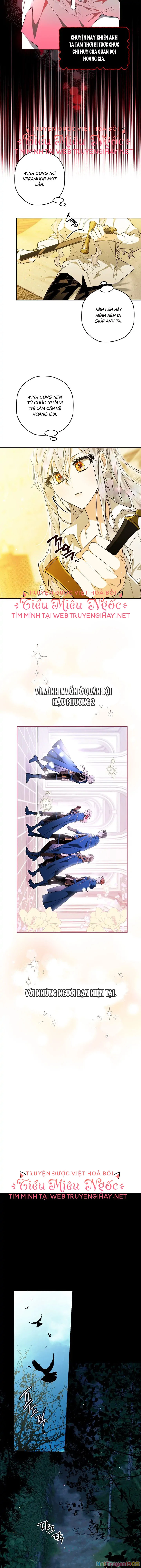 Lần Này Tôi Sẽ Yêu Thương Bản Thân Hơn Chapter 23 - 5