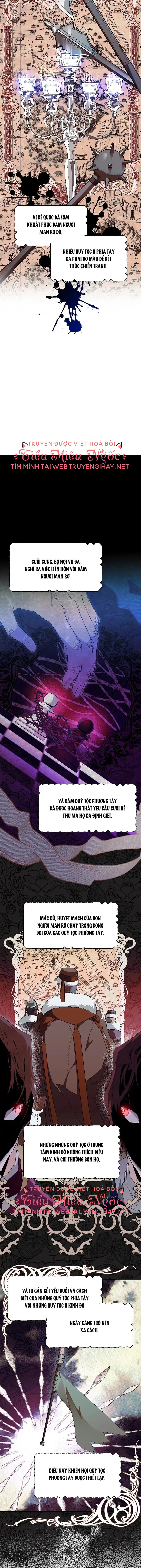 Lần Này Tôi Sẽ Yêu Thương Bản Thân Hơn Chapter 23 - 7