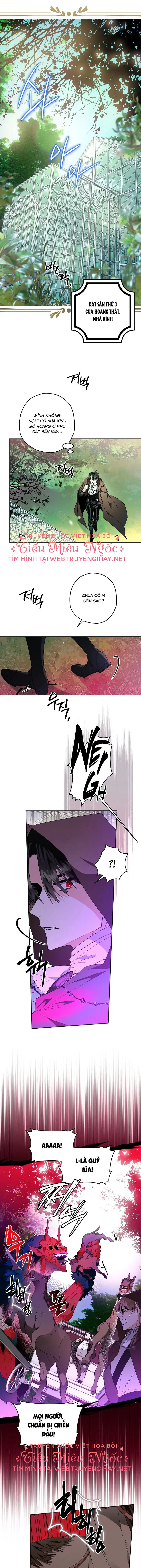 Lần Này Tôi Sẽ Yêu Thương Bản Thân Hơn Chapter 23 - 9