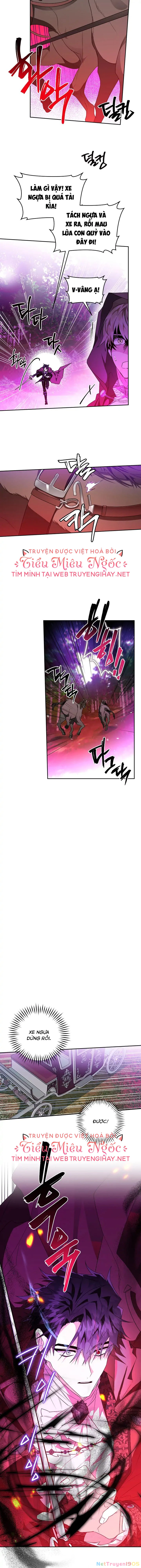 Lần Này Tôi Sẽ Yêu Thương Bản Thân Hơn Chapter 23 - 10