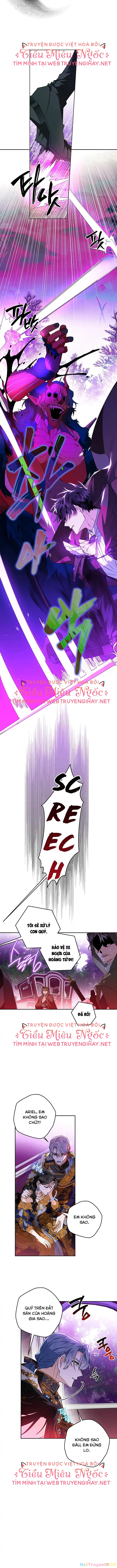 Lần Này Tôi Sẽ Yêu Thương Bản Thân Hơn Chapter 23 - 11