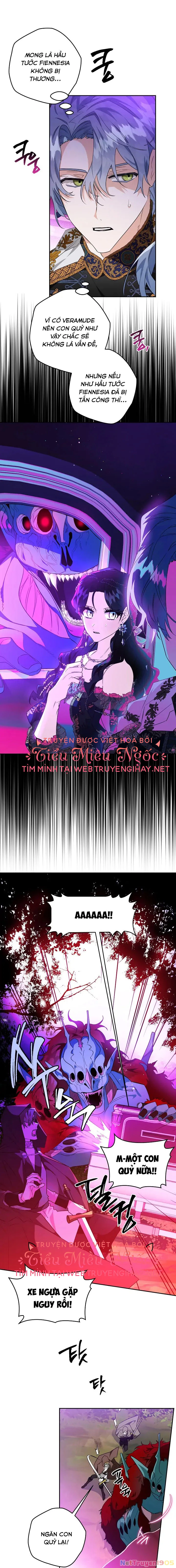 Lần Này Tôi Sẽ Yêu Thương Bản Thân Hơn Chapter 23 - 12