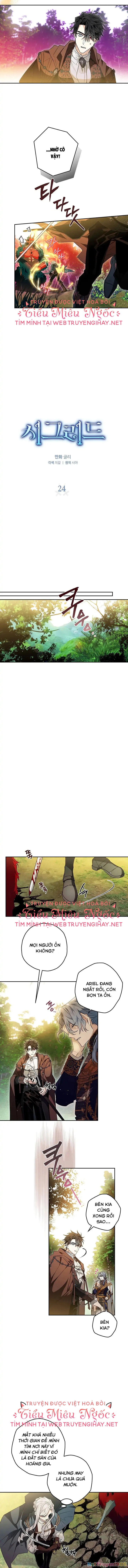 Lần Này Tôi Sẽ Yêu Thương Bản Thân Hơn Chapter 24 - 2