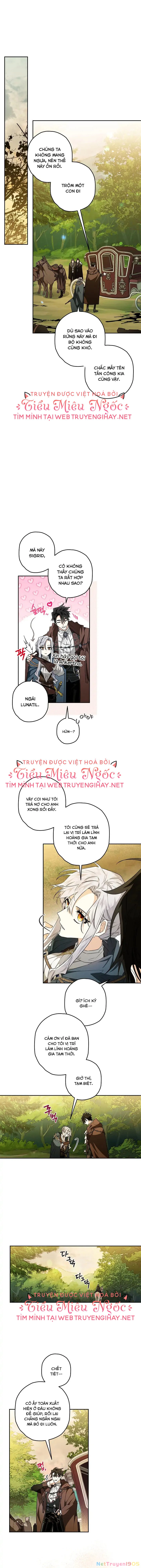 Lần Này Tôi Sẽ Yêu Thương Bản Thân Hơn Chapter 24 - 7