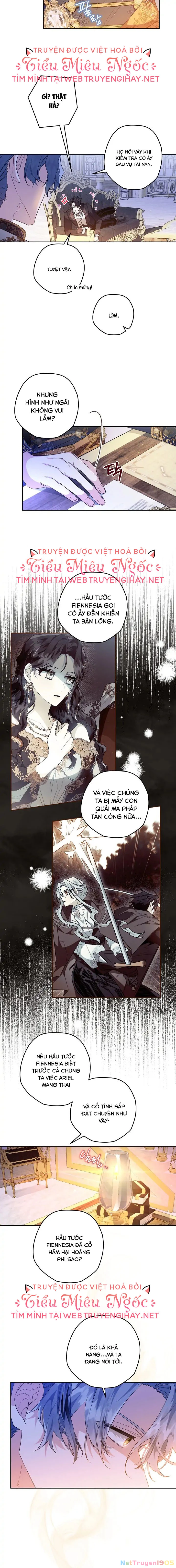 Lần Này Tôi Sẽ Yêu Thương Bản Thân Hơn Chapter 24 - 9