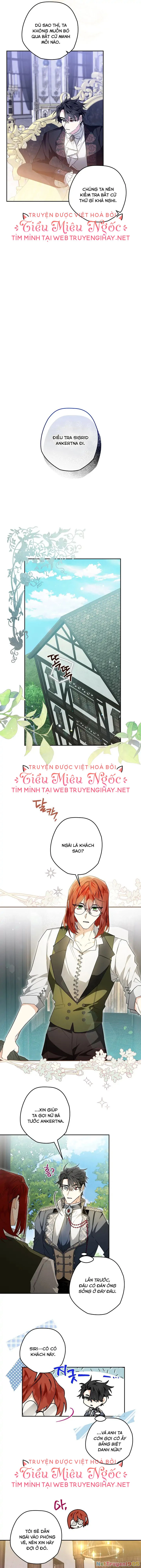 Lần Này Tôi Sẽ Yêu Thương Bản Thân Hơn Chapter 24 - 10