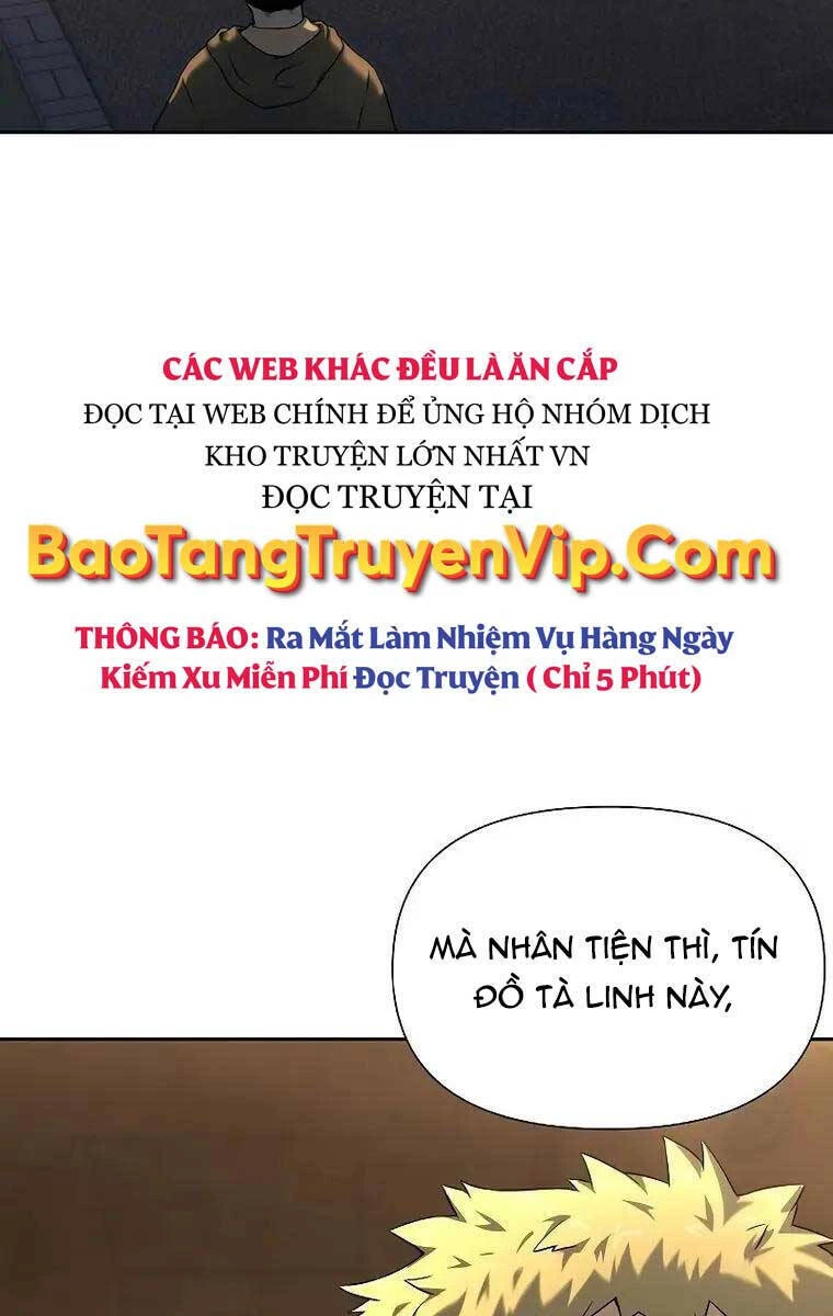 Linh Mục Tha Hóa Chapter 15 - 3