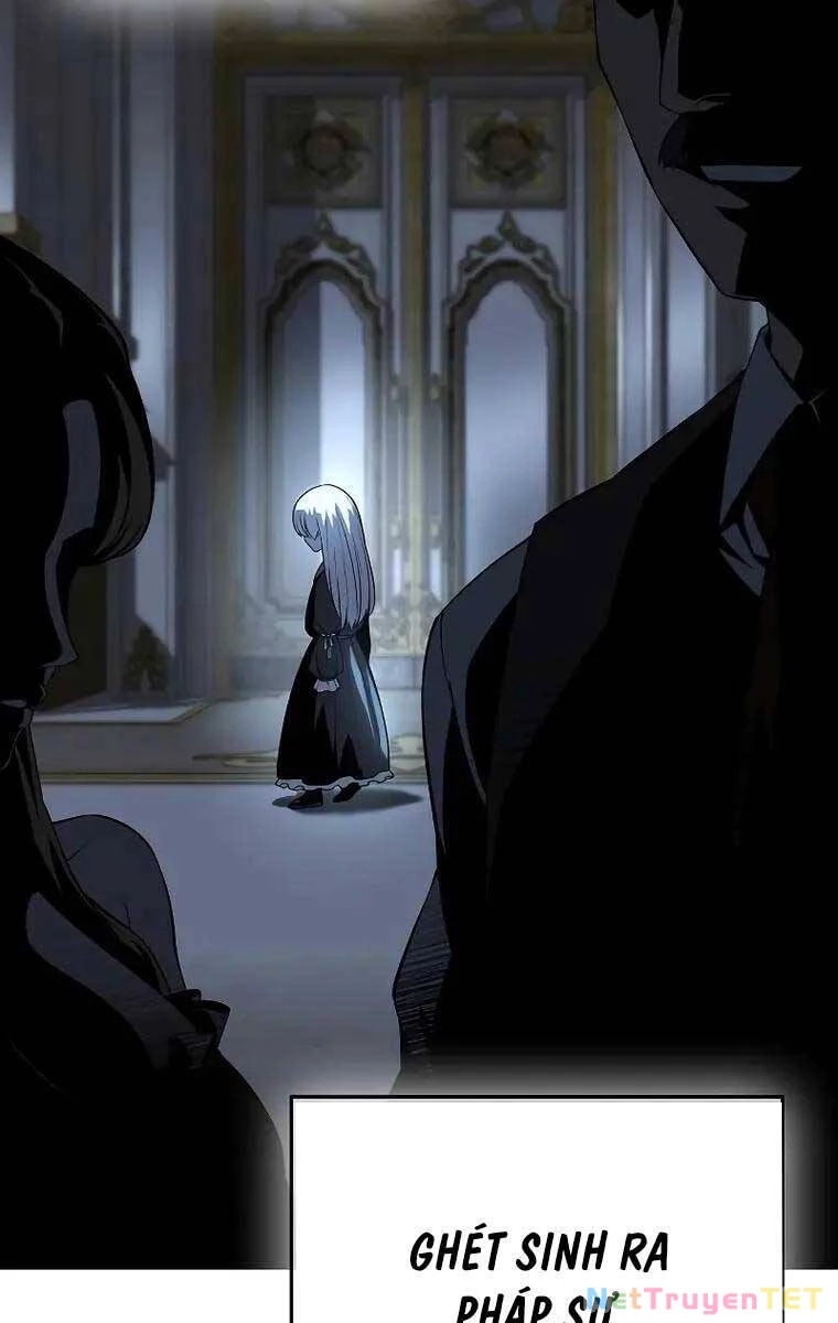 Linh Mục Tha Hóa Chapter 16 - 19